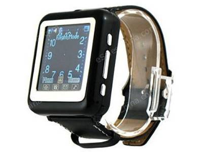 Mobile Watch With Bluetooth And Camera in Mumbai